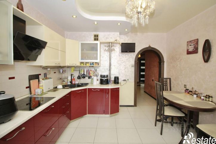 3-комн квартира ул Бутина, 78,  д. 78