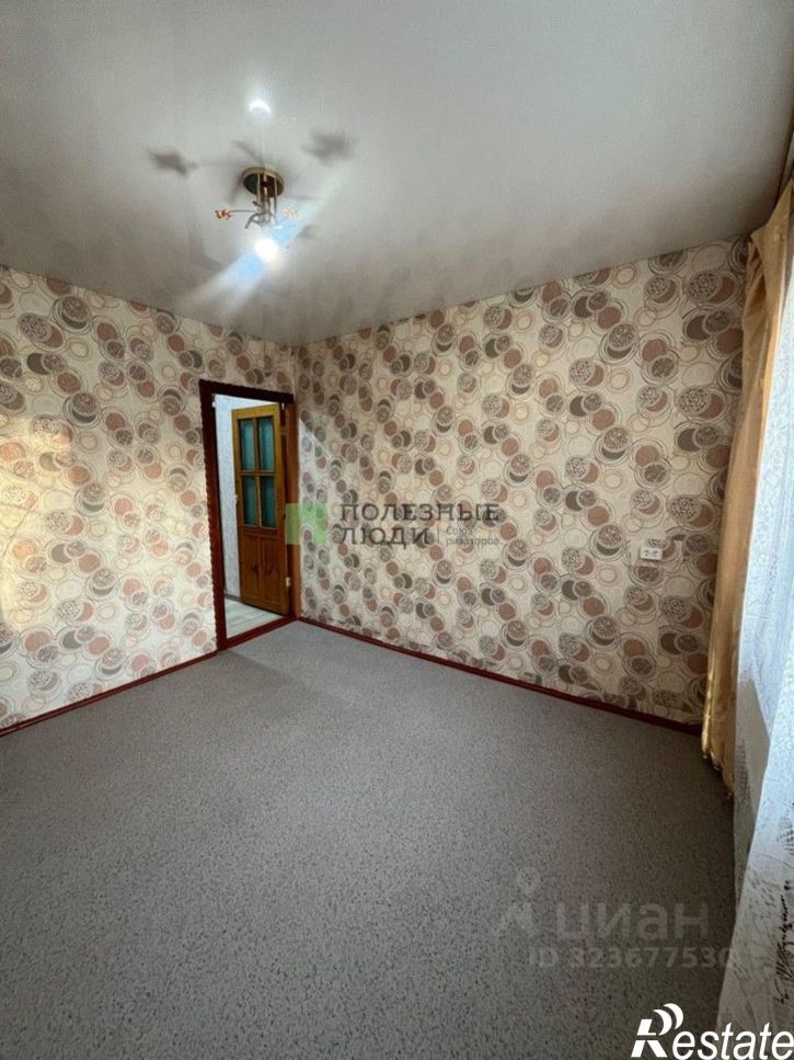 Комната ул Курнатовского, 81,  д. 81