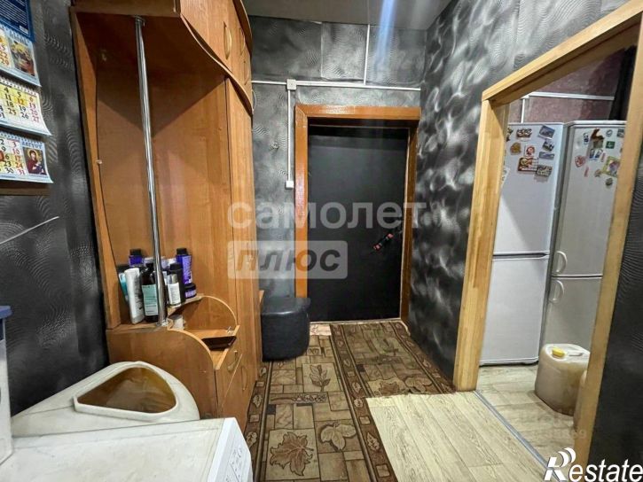 2-комн квартира ул Дачная, 17Б,  д. 17Б