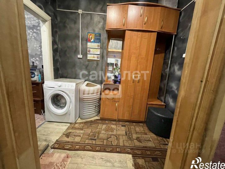 2-комн квартира ул Дачная, 17Б,  д. 17Б