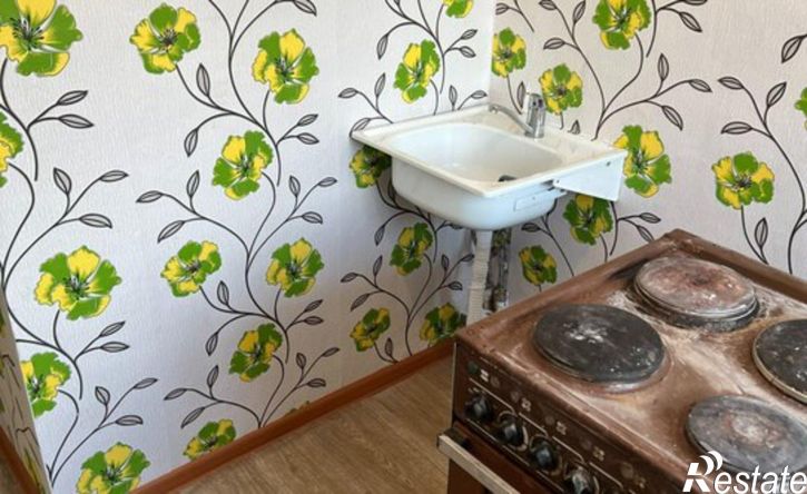 2-комн квартира ул Балябина, 138,  д. 138