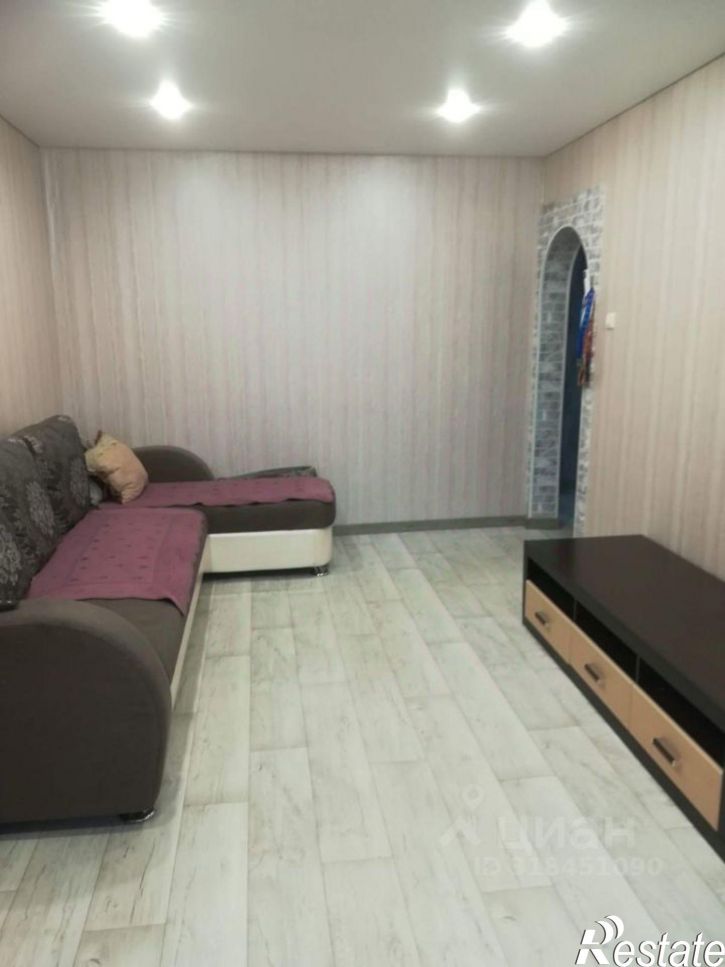 3-комн квартира ул Молодежная, 30,  д. 30