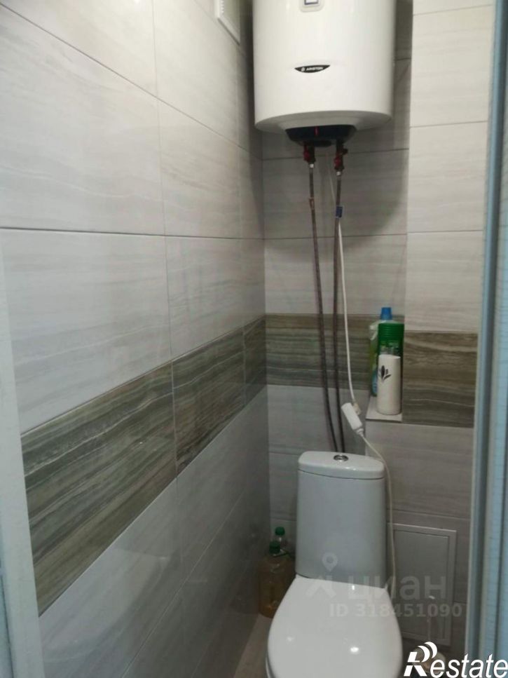 3-комн квартира ул Молодежная, 30,  д. 30