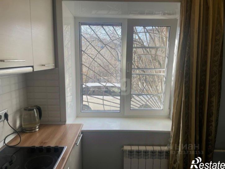 1-комн квартира ул Богомягкова, 49,  д. 49