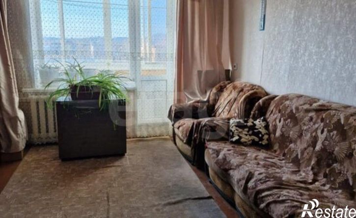 3-комн квартира посёлок городского типа Карымское, Верхняя улица, 14