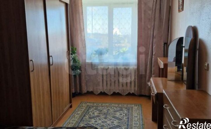 3-комн квартира посёлок городского типа Карымское, Верхняя улица, 14