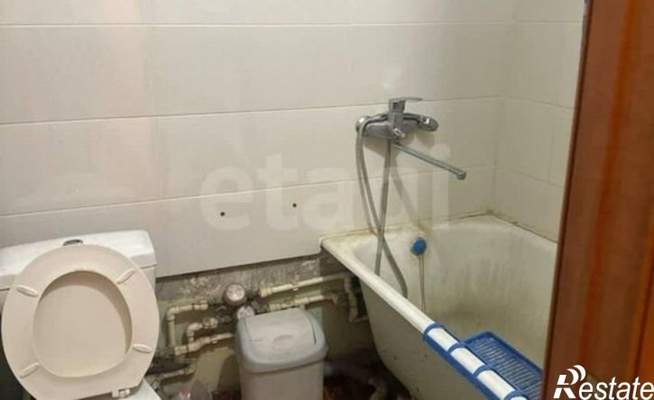 1-комн квартира Чита, 5-й микрорайон, 46