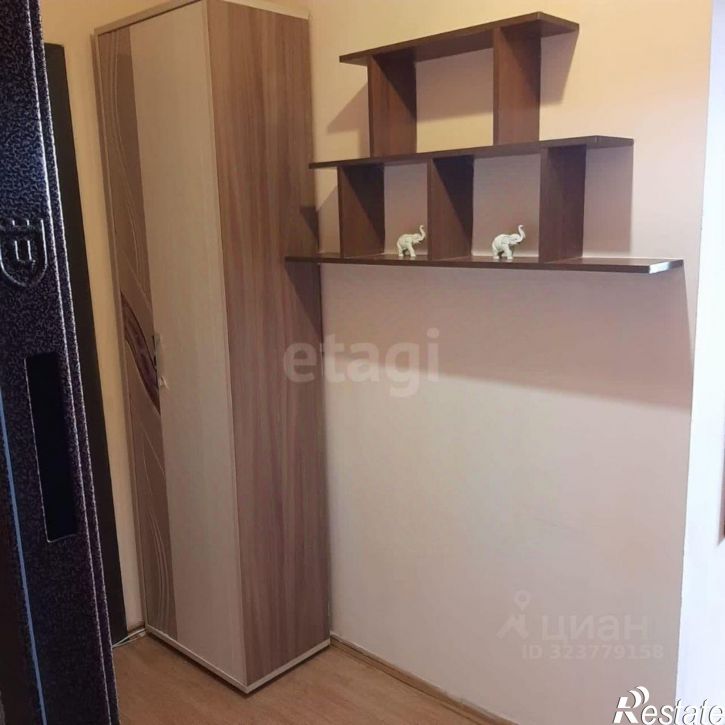 1-комн квартира городской округ Чита, Чита