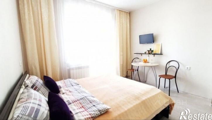 1-комн квартира городской округ Чита, Чита