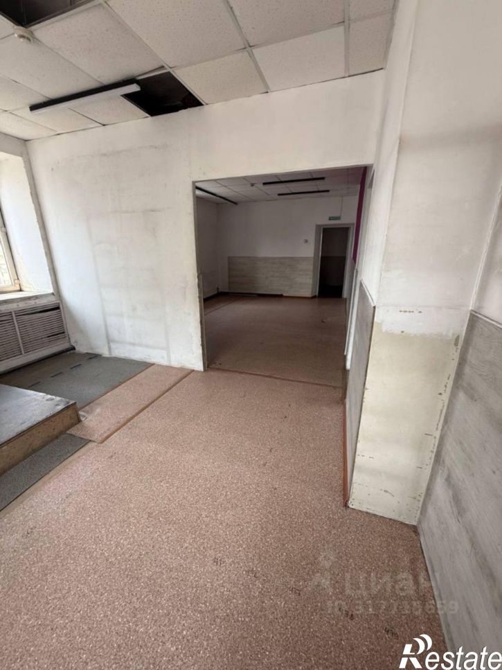 Помещение свободного назначения Чита, улица Недорезова, 10