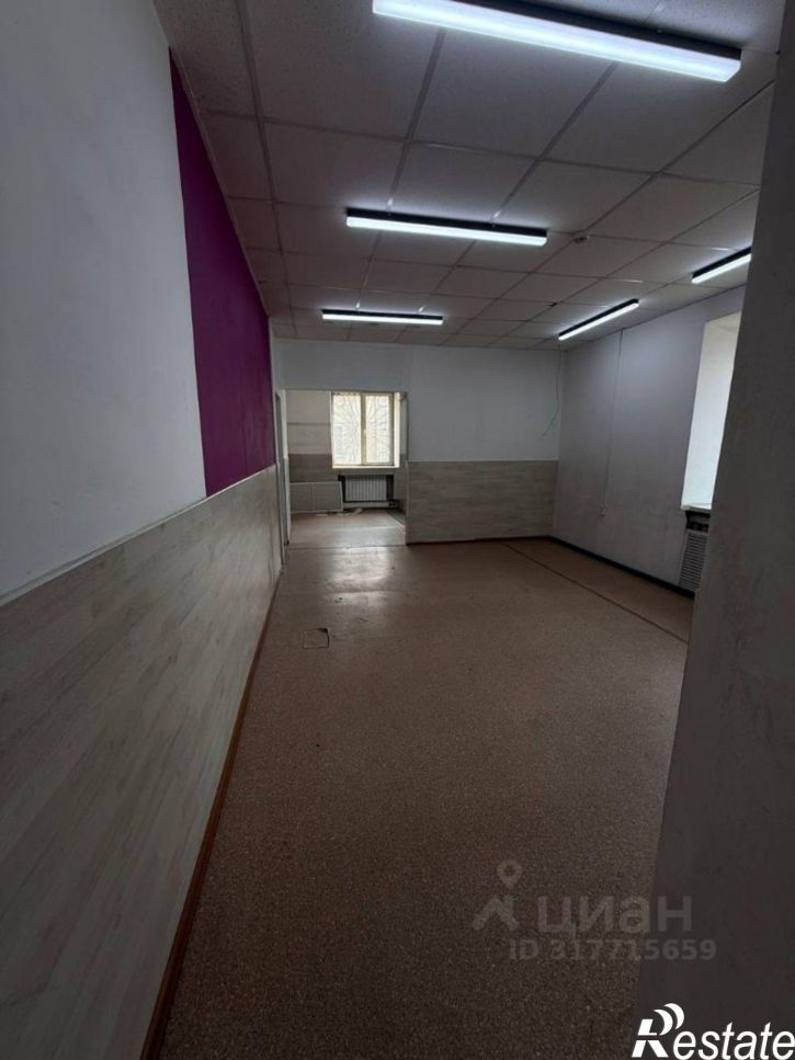 Помещение свободного назначения Чита, улица Недорезова, 10