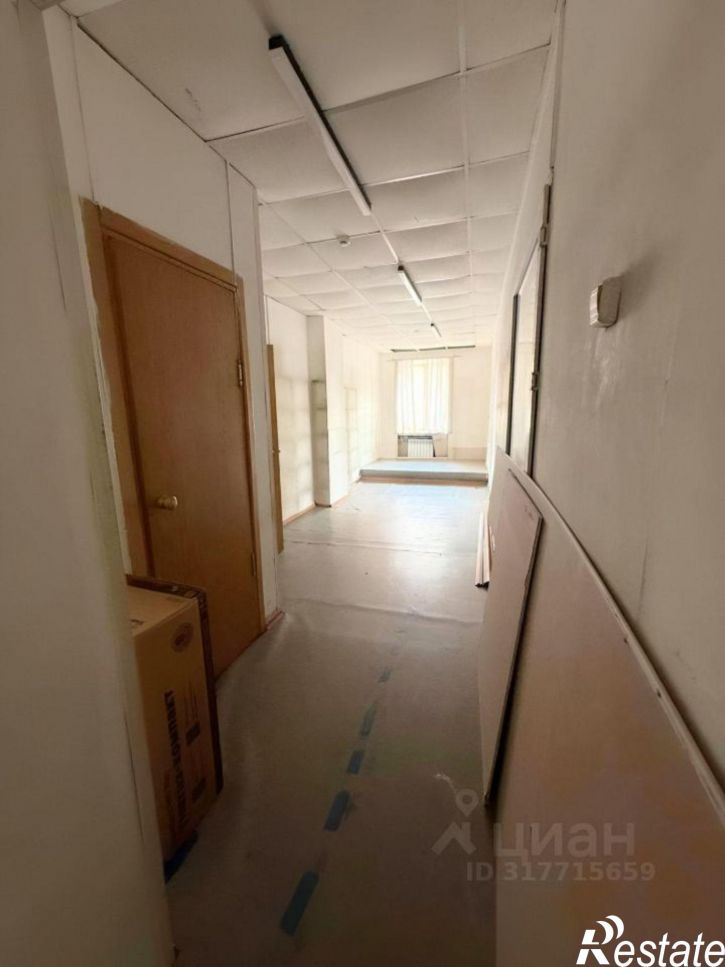 Помещение свободного назначения Чита, улица Недорезова, 10