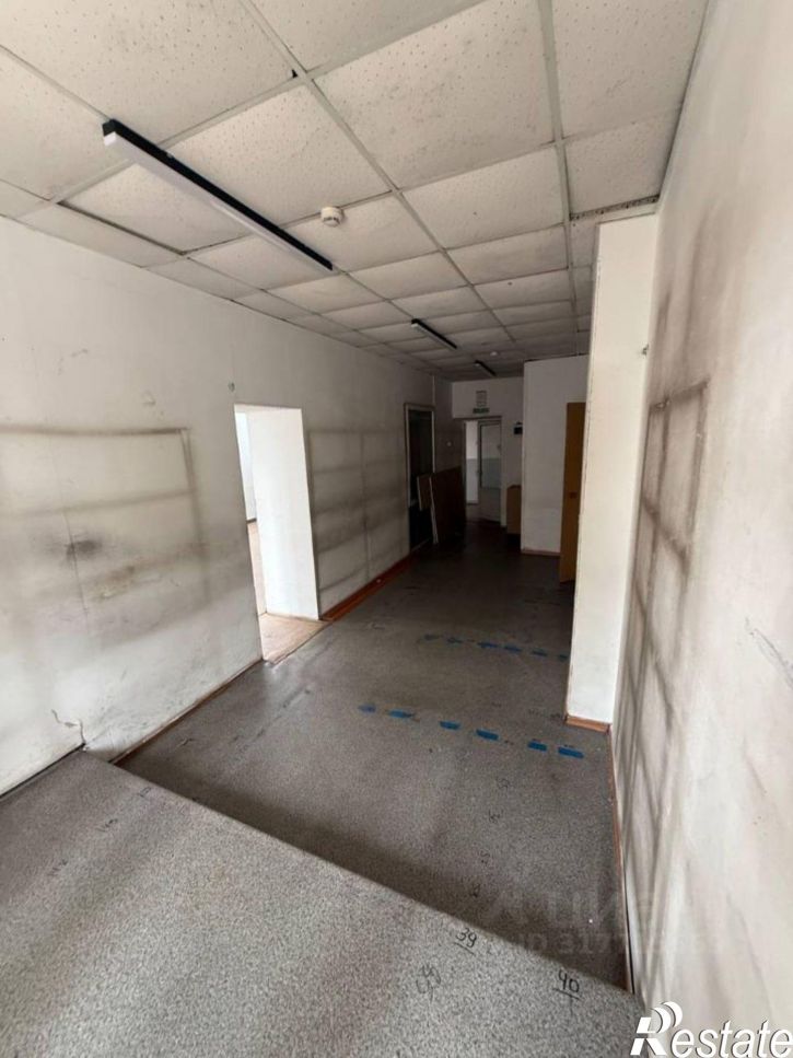 Помещение свободного назначения Чита, улица Недорезова, 10