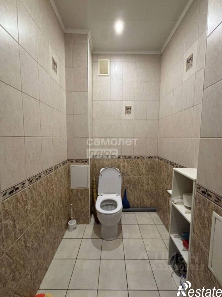 3-комн квартира Чита г., Центральный, Северный мкр.