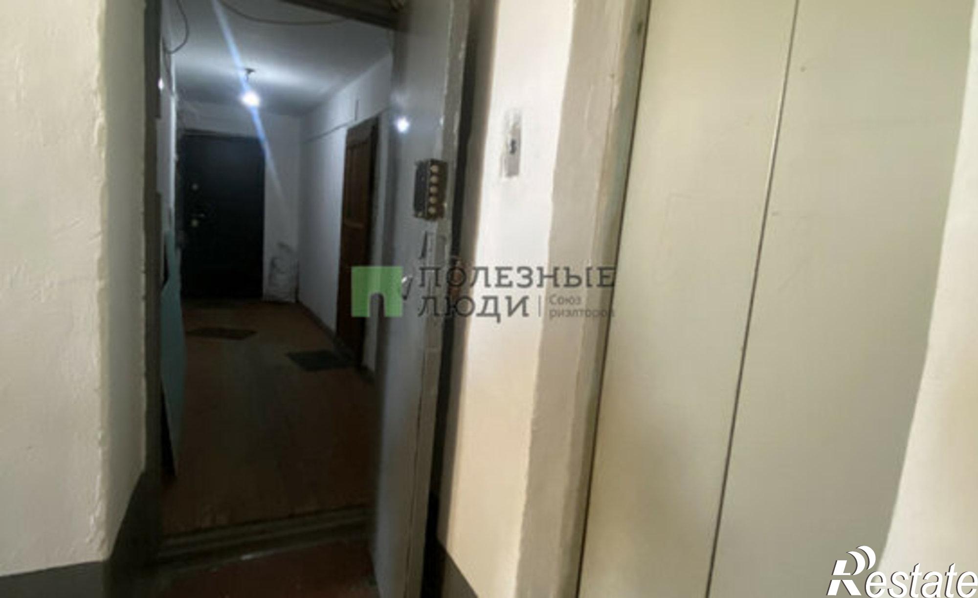 Купить квартиру за 5 500 000 рублей на Чита, микрорайон Северный, 13