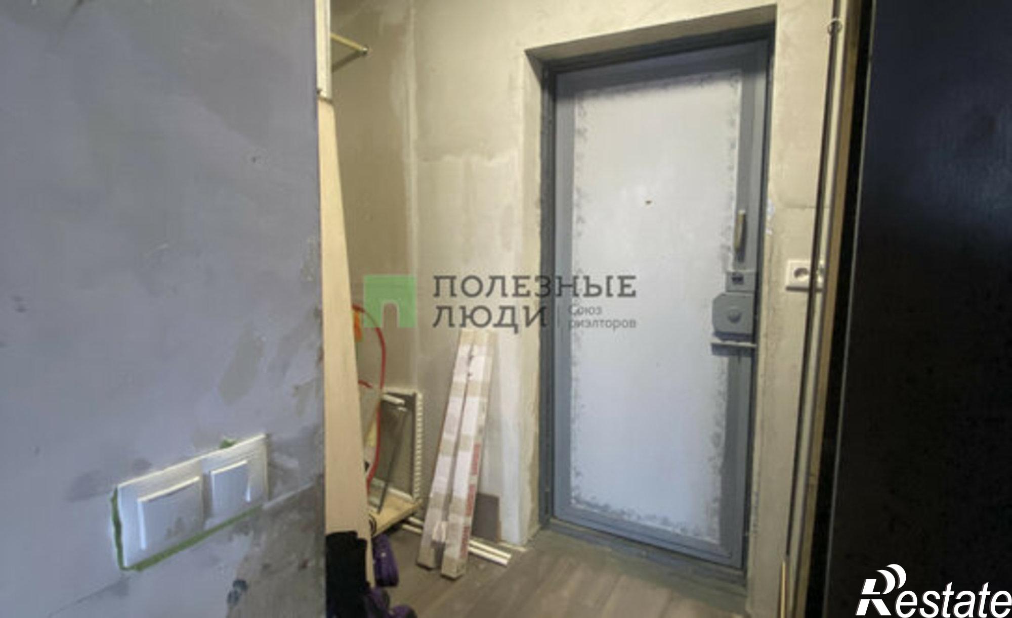 Купить квартиру за 5 500 000 рублей на Чита, микрорайон Северный, 13