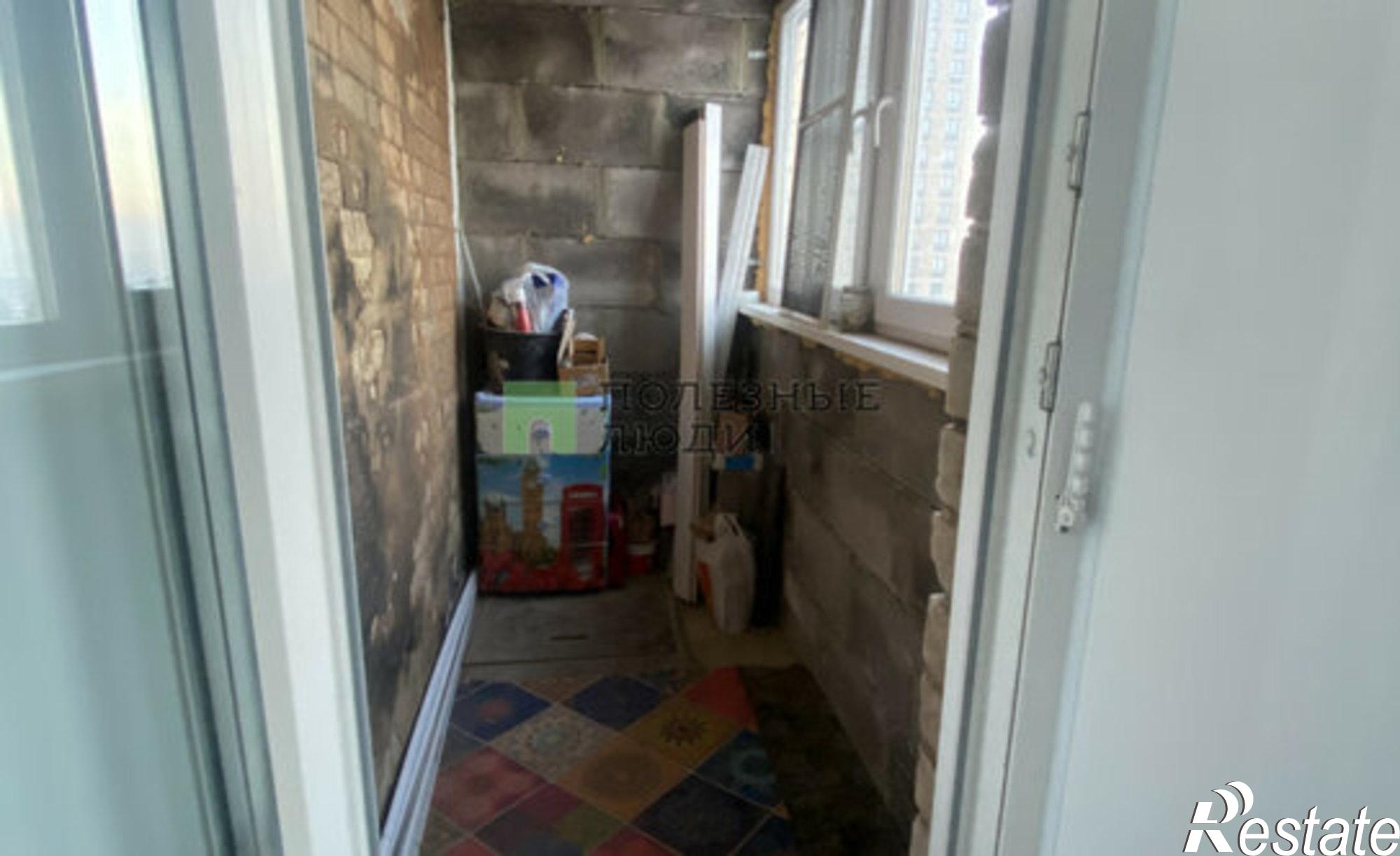 Купить квартиру за 5 500 000 рублей на Чита, микрорайон Северный, 13