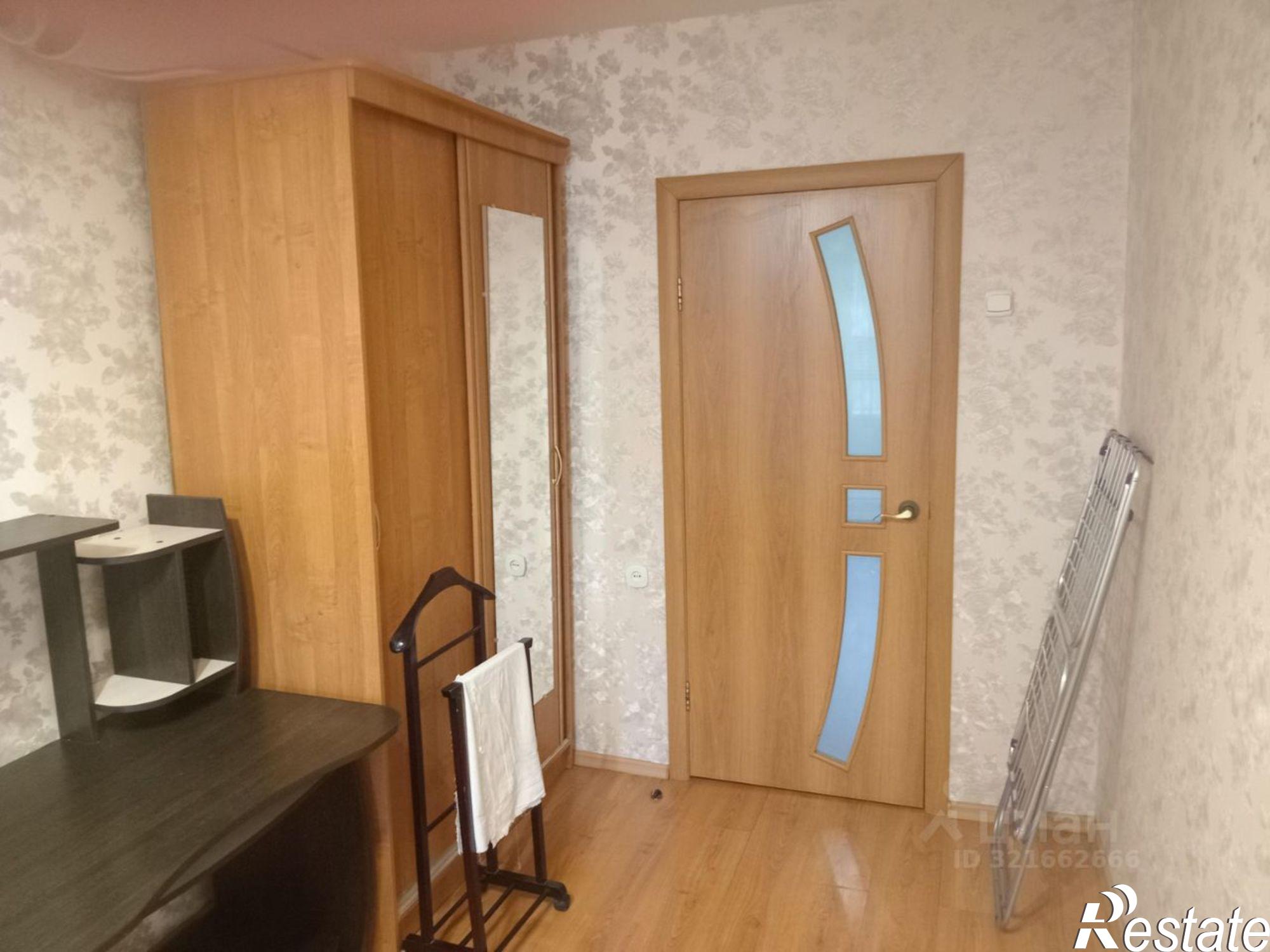 Сдать комнату за 18 000 рублей на ул Красной Звезды, 14