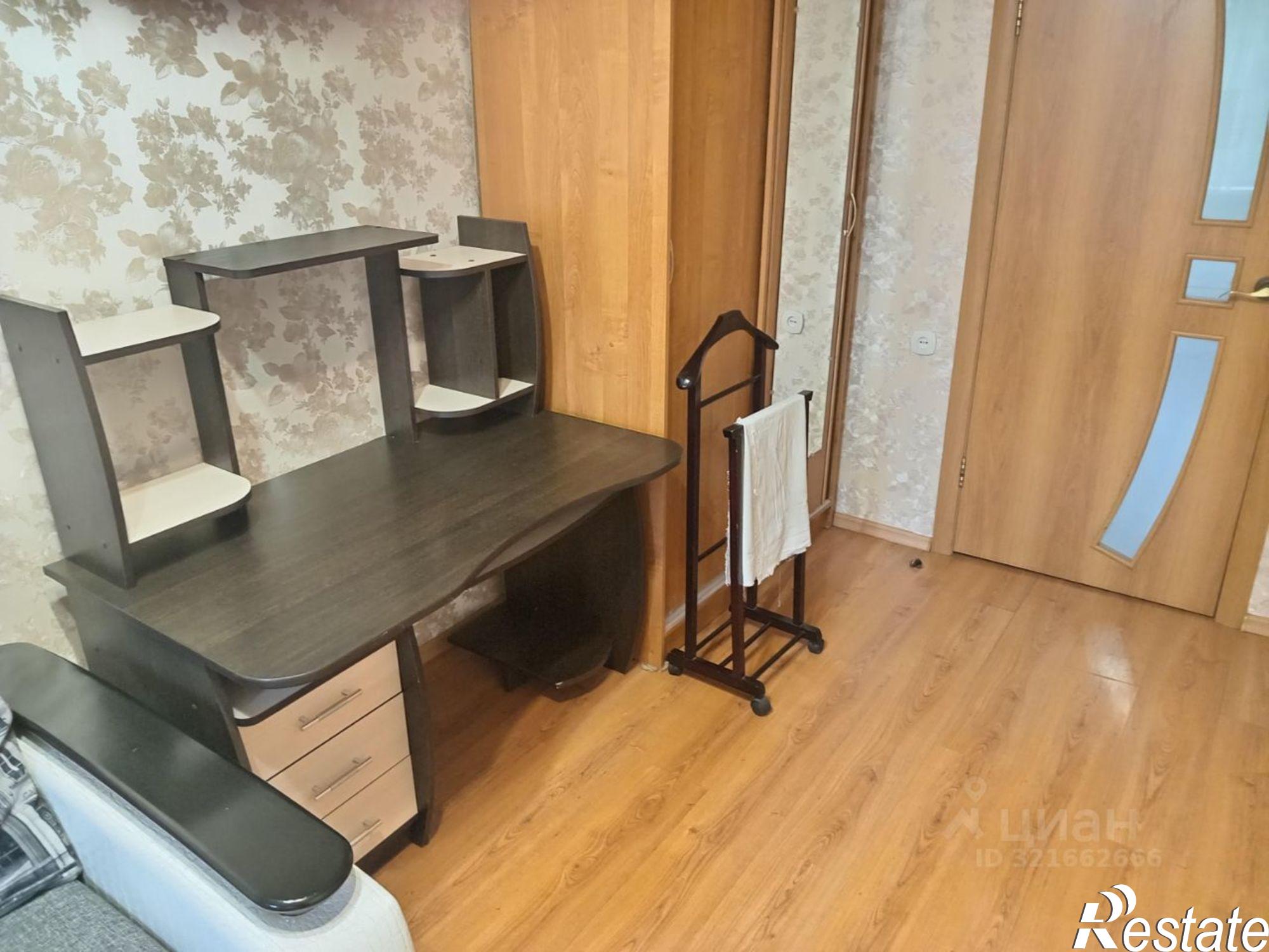 Сдать комнату за 18 000 рублей на ул Красной Звезды, 14