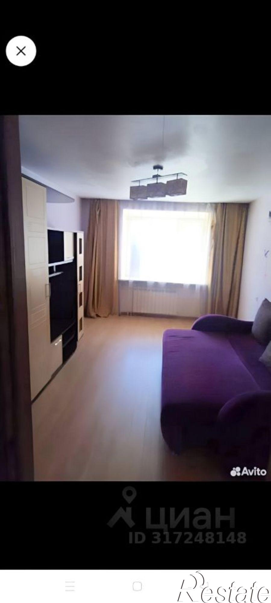 Сдать квартиру за 40 000 рублей на Чита, микрорайон Северный