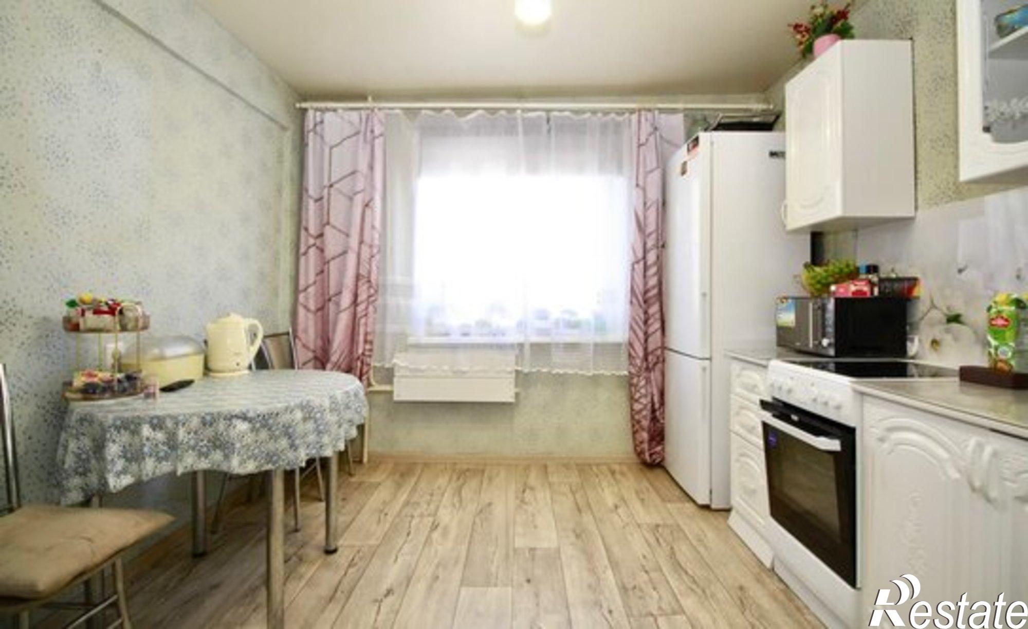 Купить квартиру за 6 900 000 рублей на Чита, посёлок Текстильщиков, 4-й микрорайон, 36