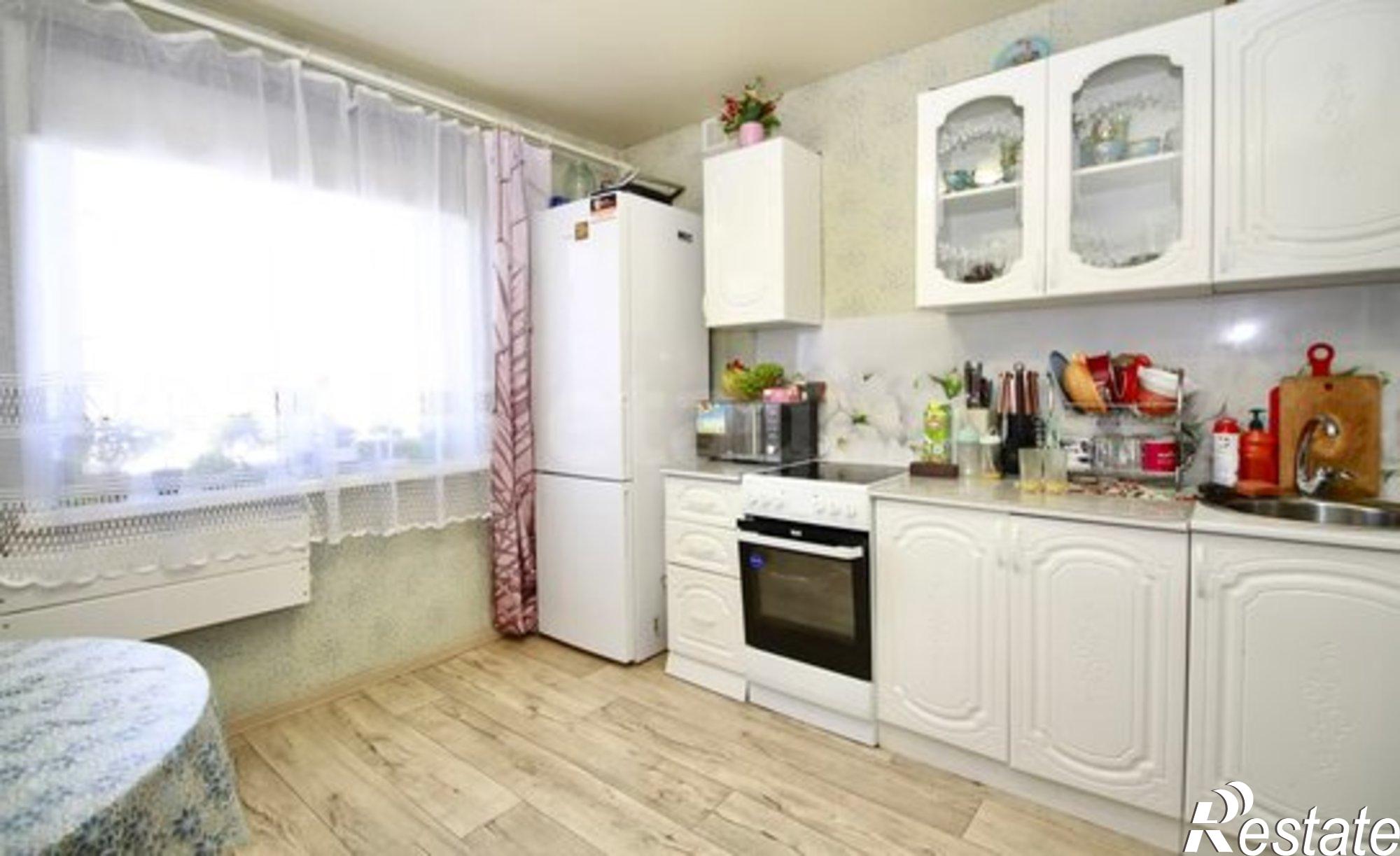 Купить квартиру за 6 900 000 рублей на Чита, посёлок Текстильщиков, 4-й микрорайон, 36