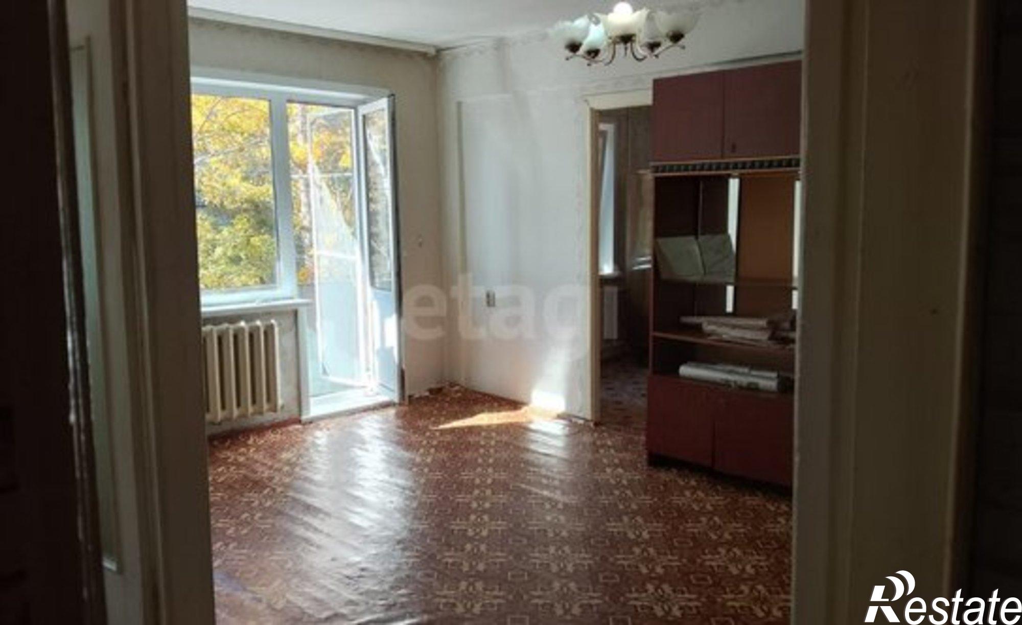 Купить квартиру за 6 900 000 рублей на Чита, микрорайон Северный, 7