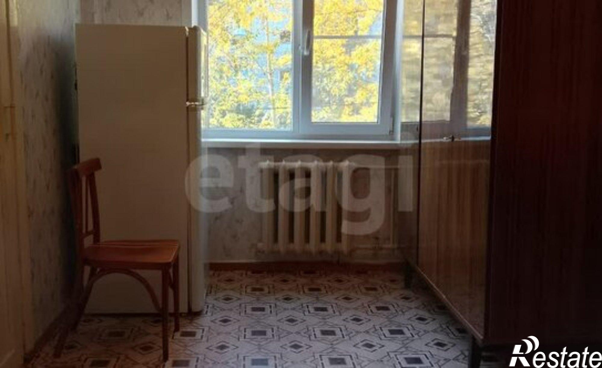 Купить квартиру за 6 900 000 рублей на Чита, микрорайон Северный, 7