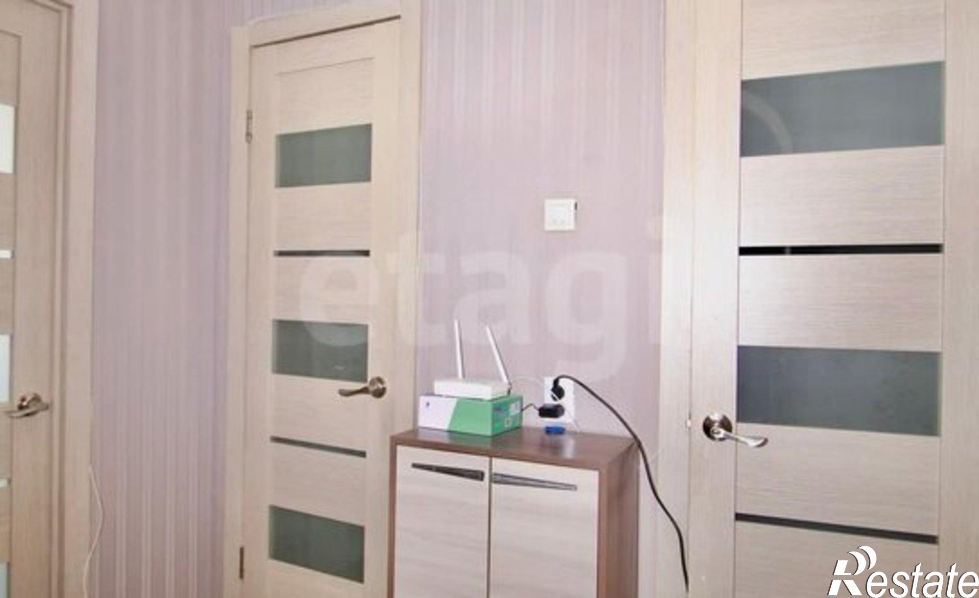 Купить квартиру за 6 900 000 рублей на Чита, посёлок Текстильщиков, 4-й микрорайон, 36