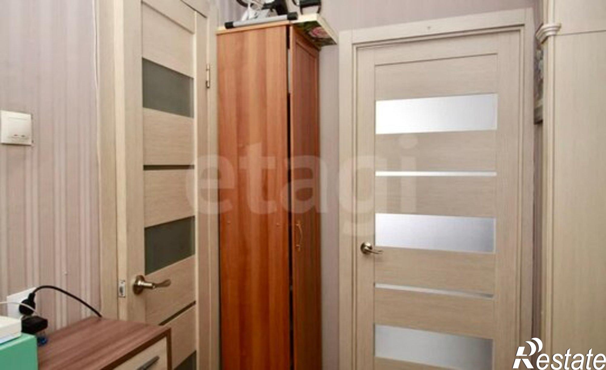 Купить квартиру за 6 900 000 рублей на Чита, посёлок Текстильщиков, 4-й микрорайон, 36