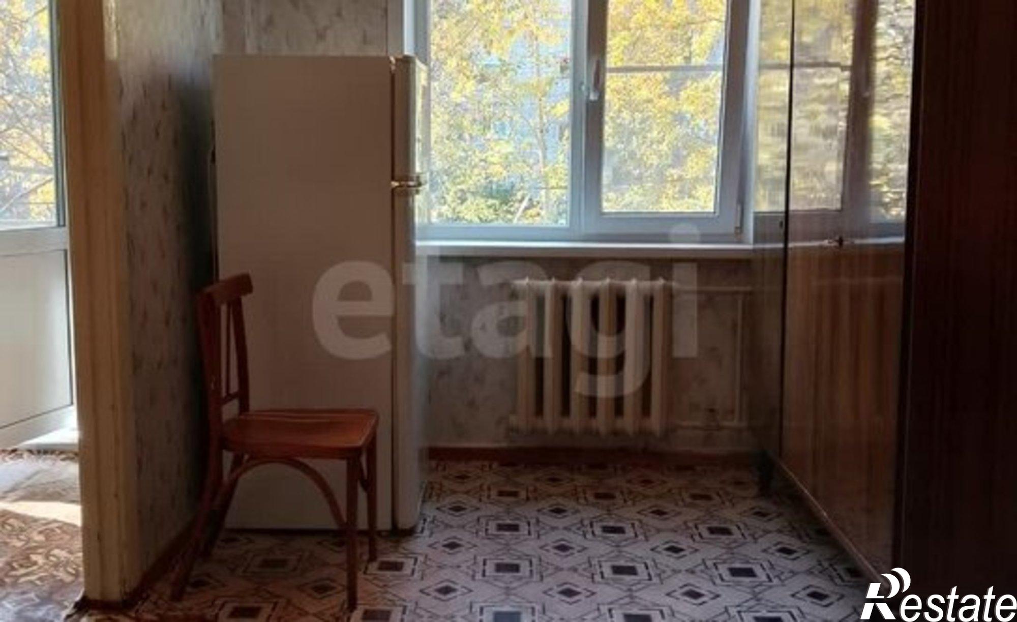 Купить квартиру за 6 900 000 рублей на Чита, микрорайон Северный, 7