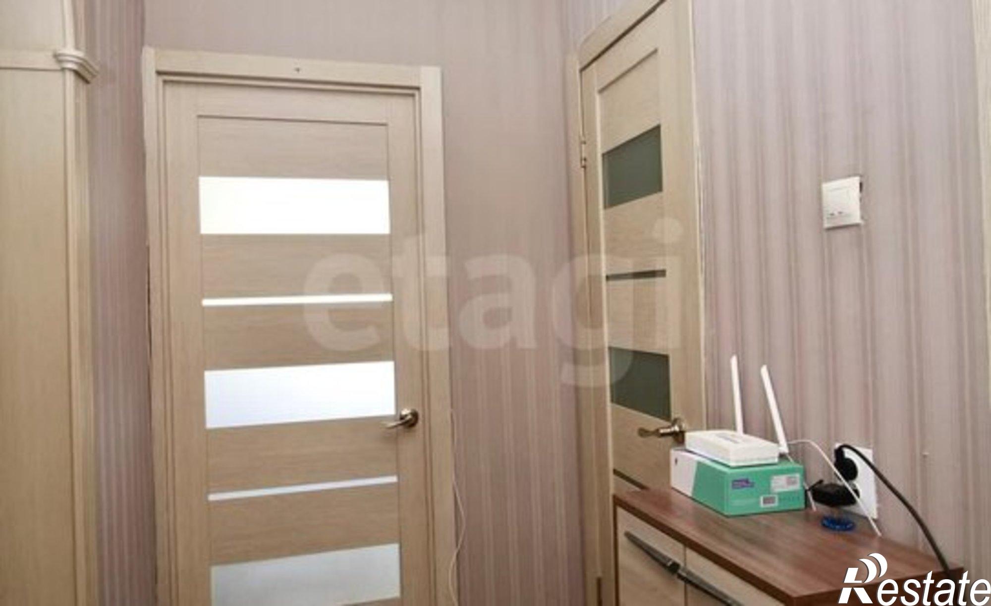 Купить квартиру за 6 900 000 рублей на Чита, посёлок Текстильщиков, 4-й микрорайон, 36