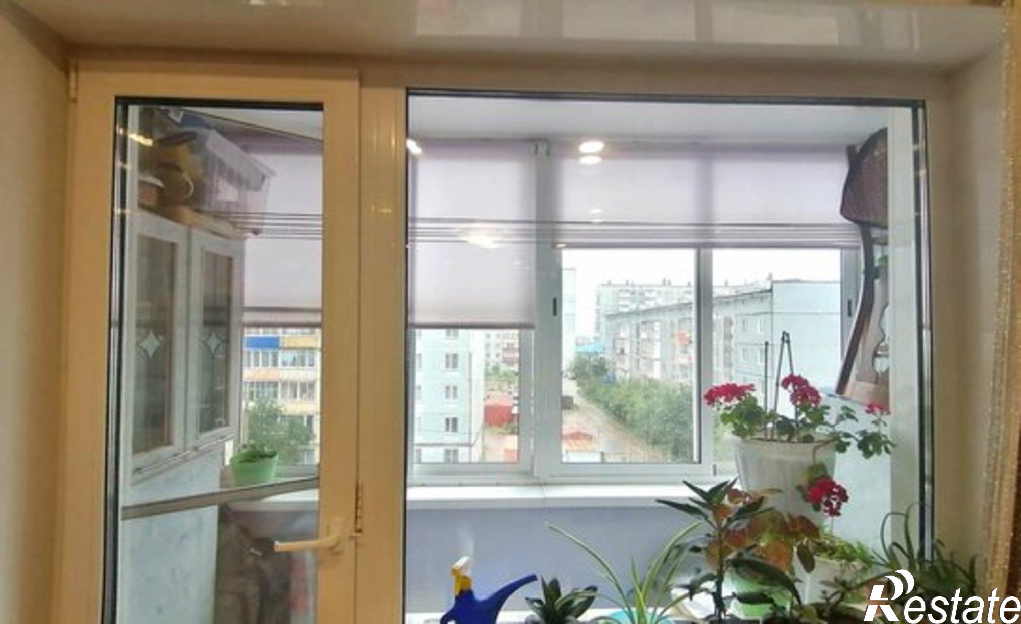 Купить квартиру за 4 500 000 рублей на Чита, 6-й микрорайон, 15