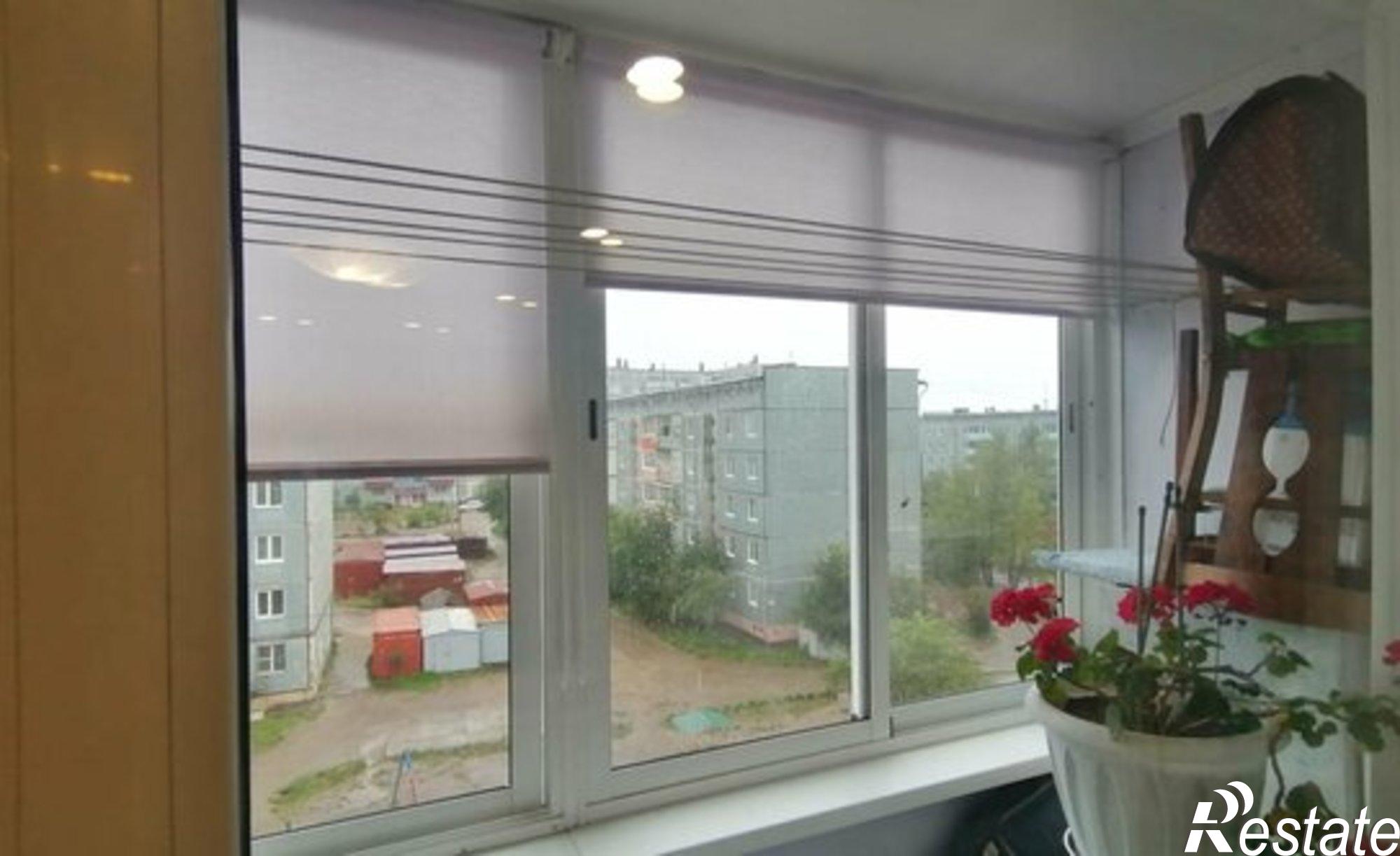 Купить квартиру за 4 500 000 рублей на Чита, 6-й микрорайон, 15