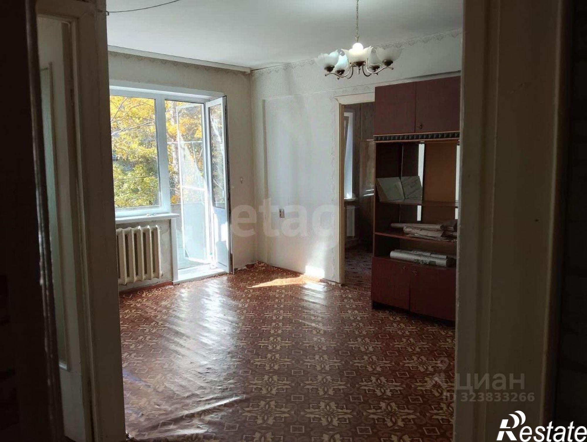 Купить квартиру за 6 900 000 рублей на городской округ Чита, Чита