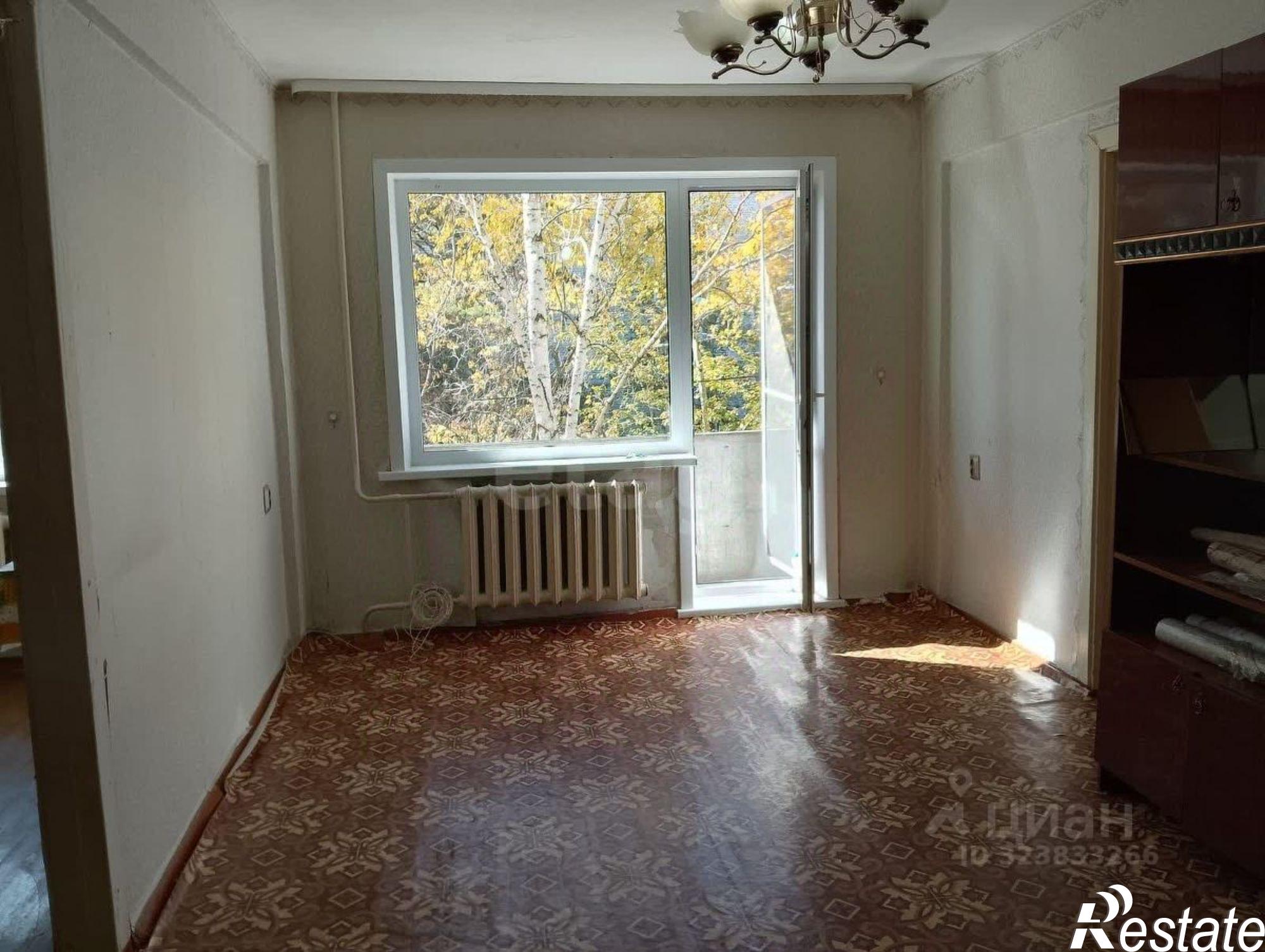 Купить квартиру за 6 900 000 рублей на городской округ Чита, Чита