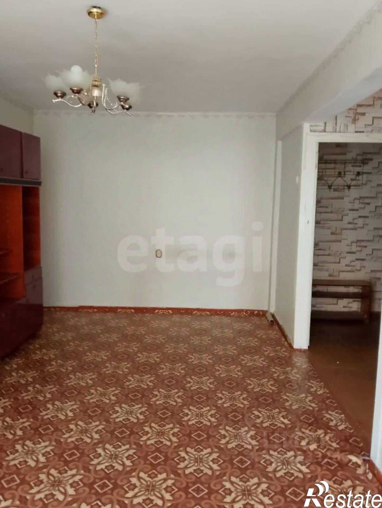 Купить квартиру за 6 900 000 рублей на городской округ Чита, Чита