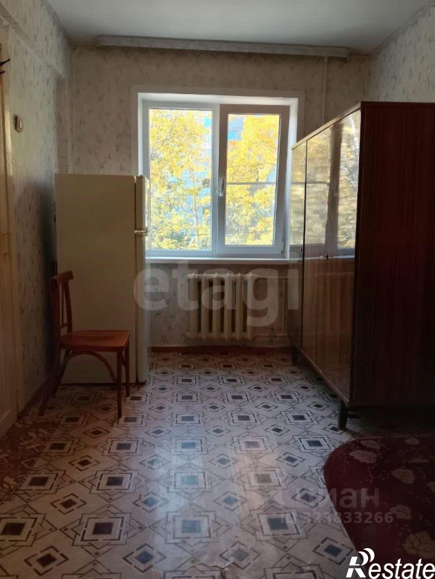 Купить квартиру за 6 900 000 рублей на городской округ Чита, Чита