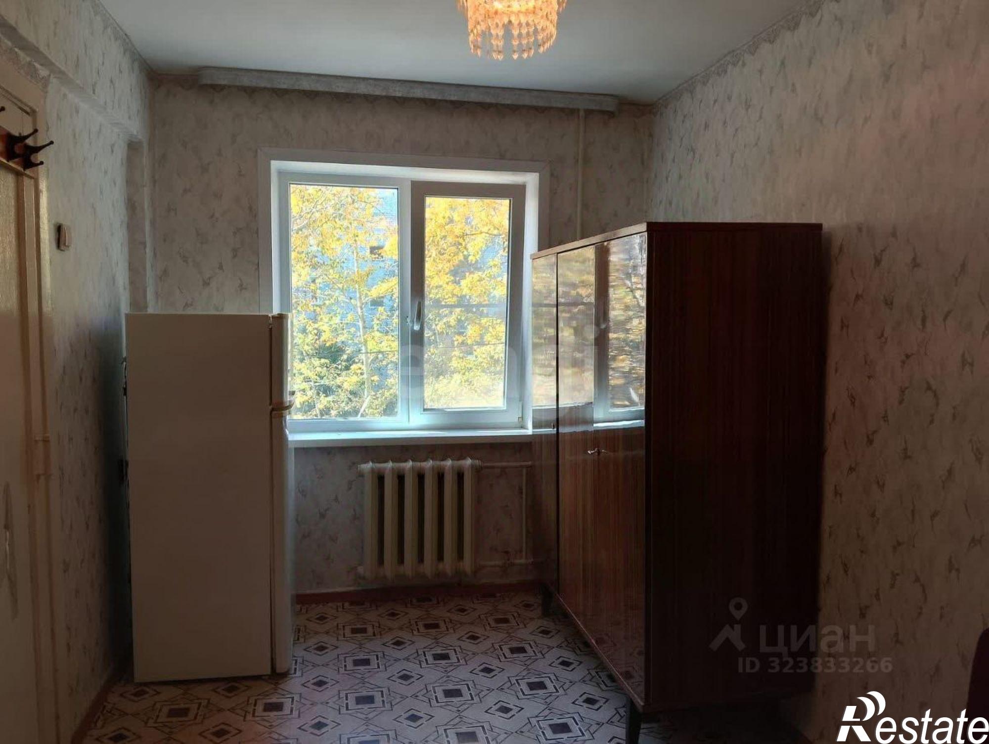 Купить квартиру за 6 900 000 рублей на городской округ Чита, Чита