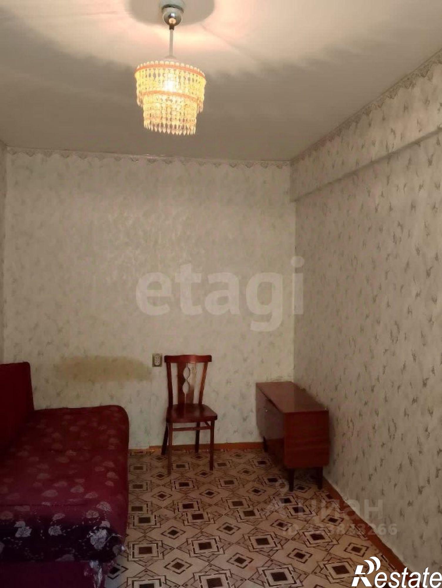 Купить квартиру за 6 900 000 рублей на городской округ Чита, Чита