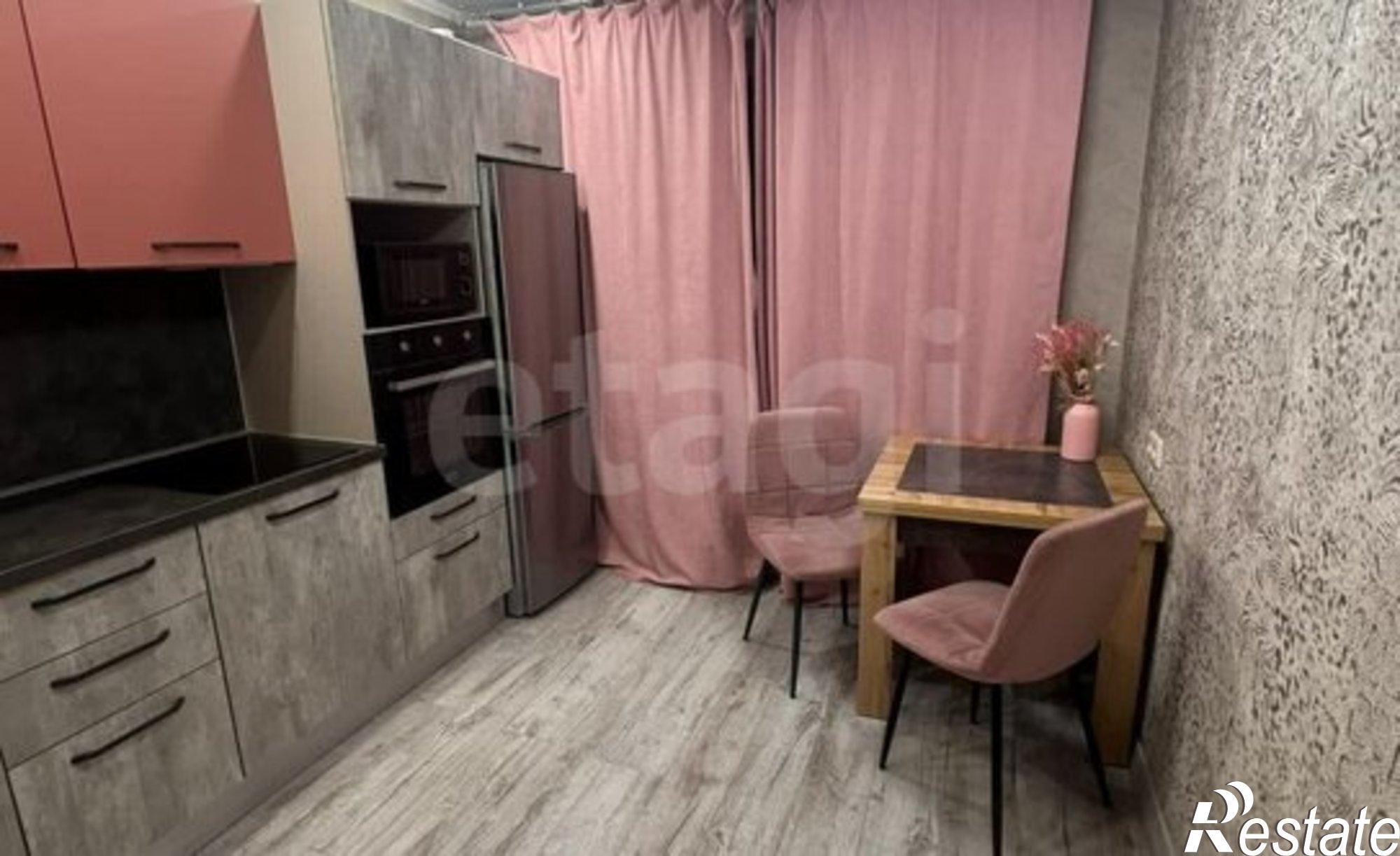 Купить квартиру за 9 635 000 рублей на ул Угданская, 59