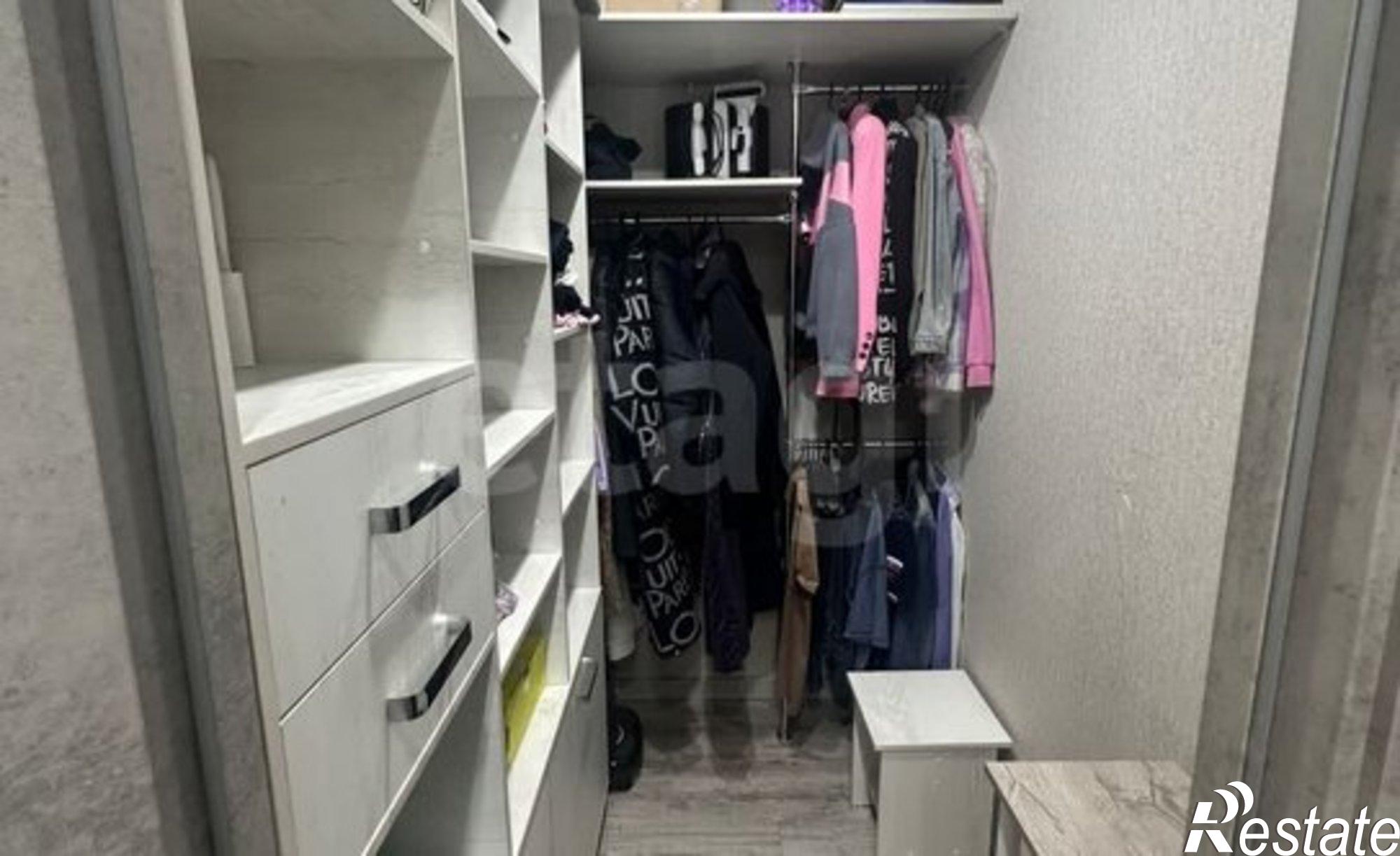 Купить квартиру за 9 635 000 рублей на ул Угданская, 59