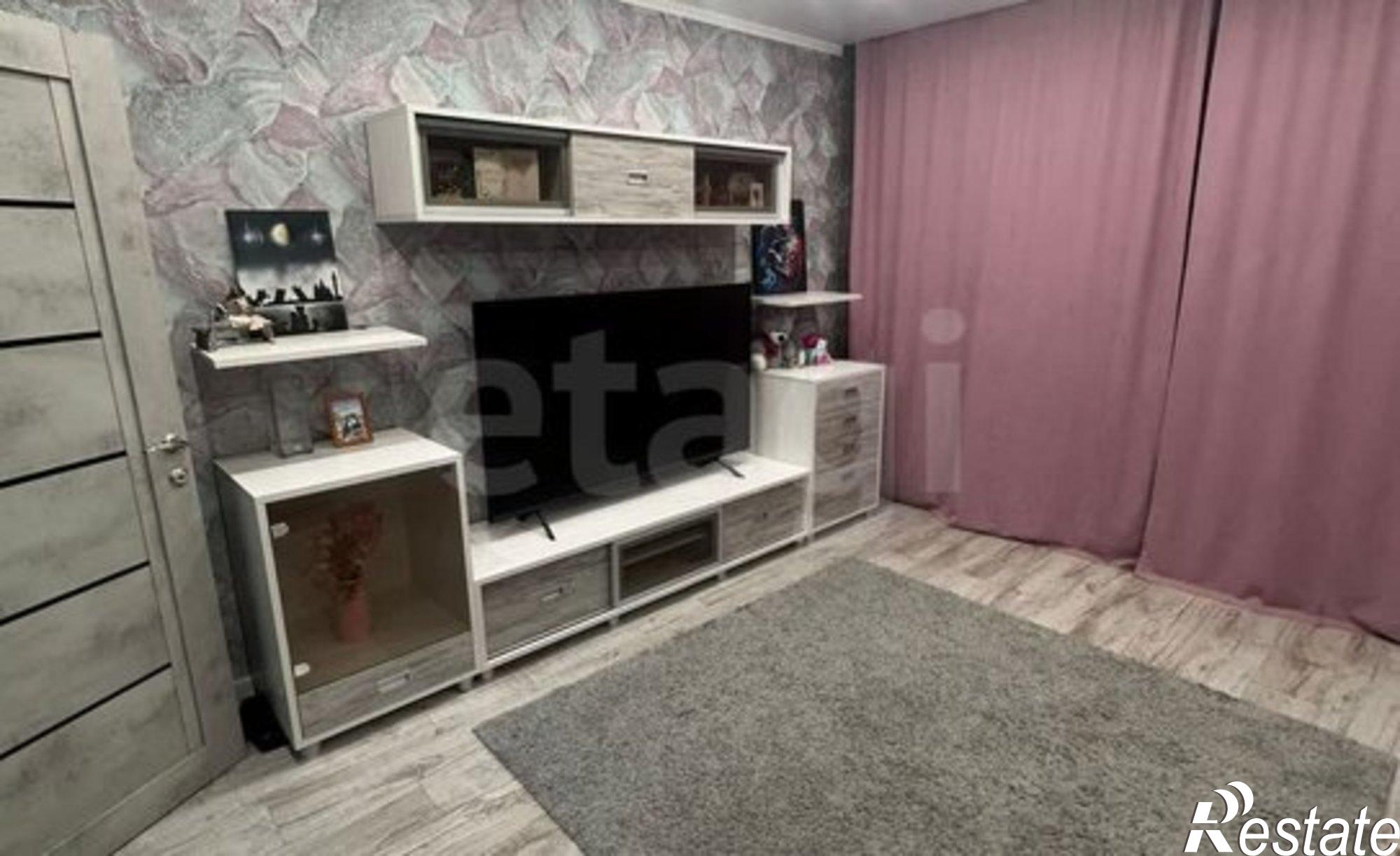 Купить квартиру за 9 635 000 рублей на ул Угданская, 59