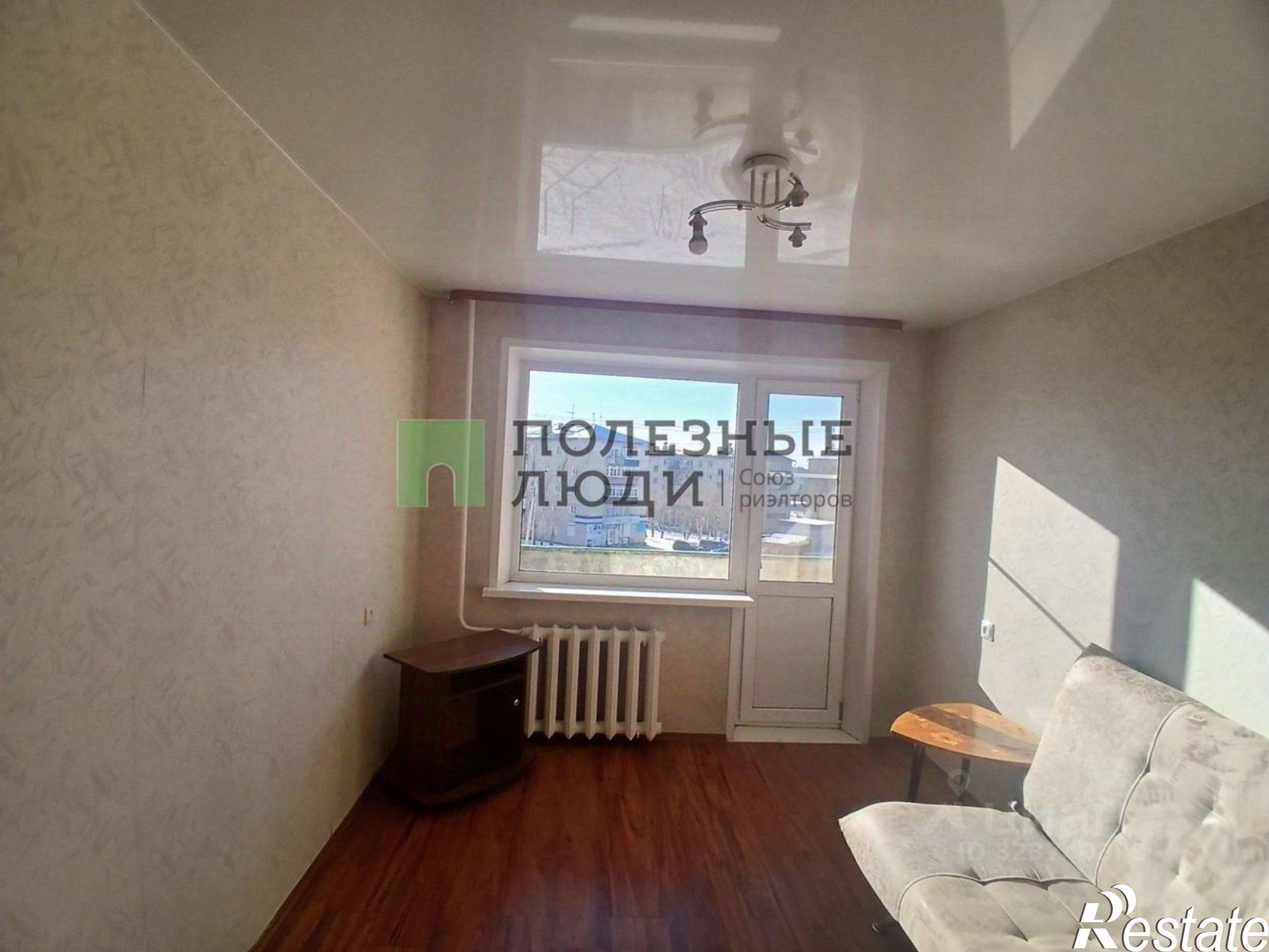 Купить квартиру за 4 500 000 рублей на ул Весенняя, 26