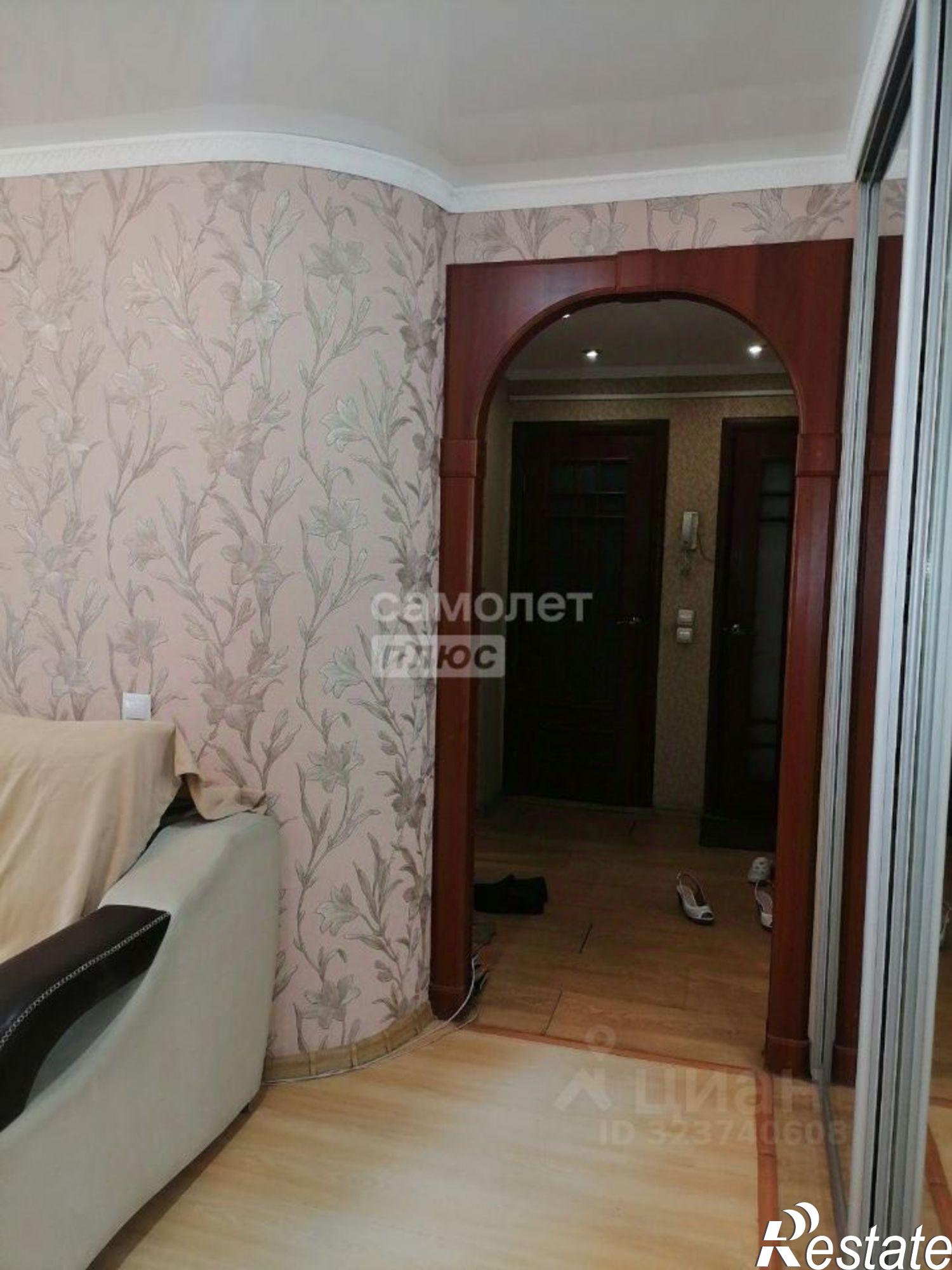 Купить квартиру за 7 956 000 рублей на ул Матвеева, 25