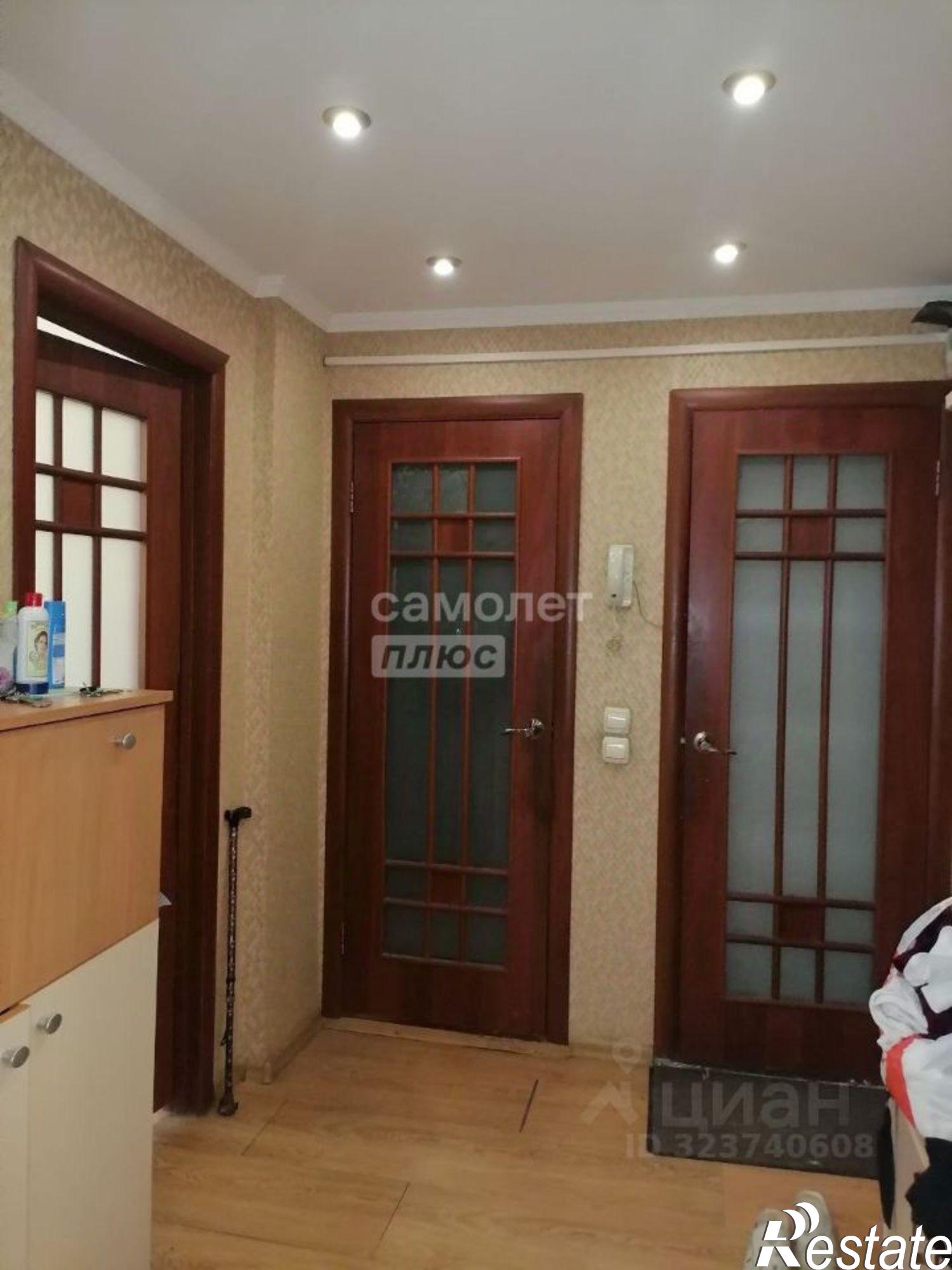 Купить квартиру за 7 956 000 рублей на ул Матвеева, 25