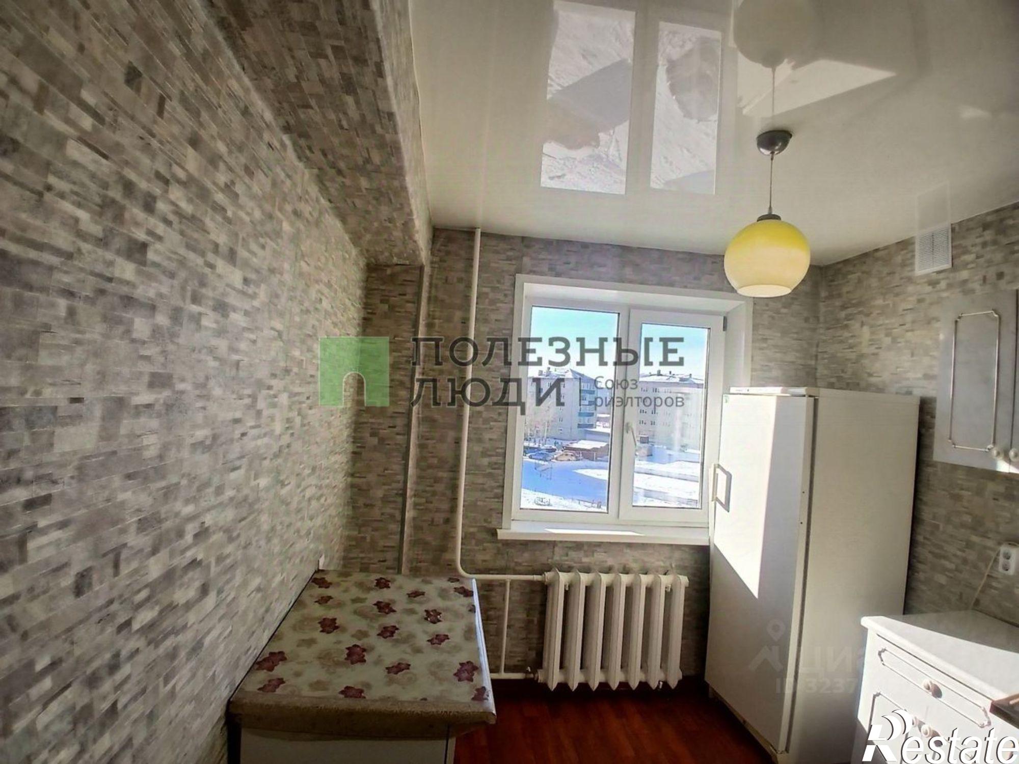 Купить квартиру за 4 500 000 рублей на ул Весенняя, 26