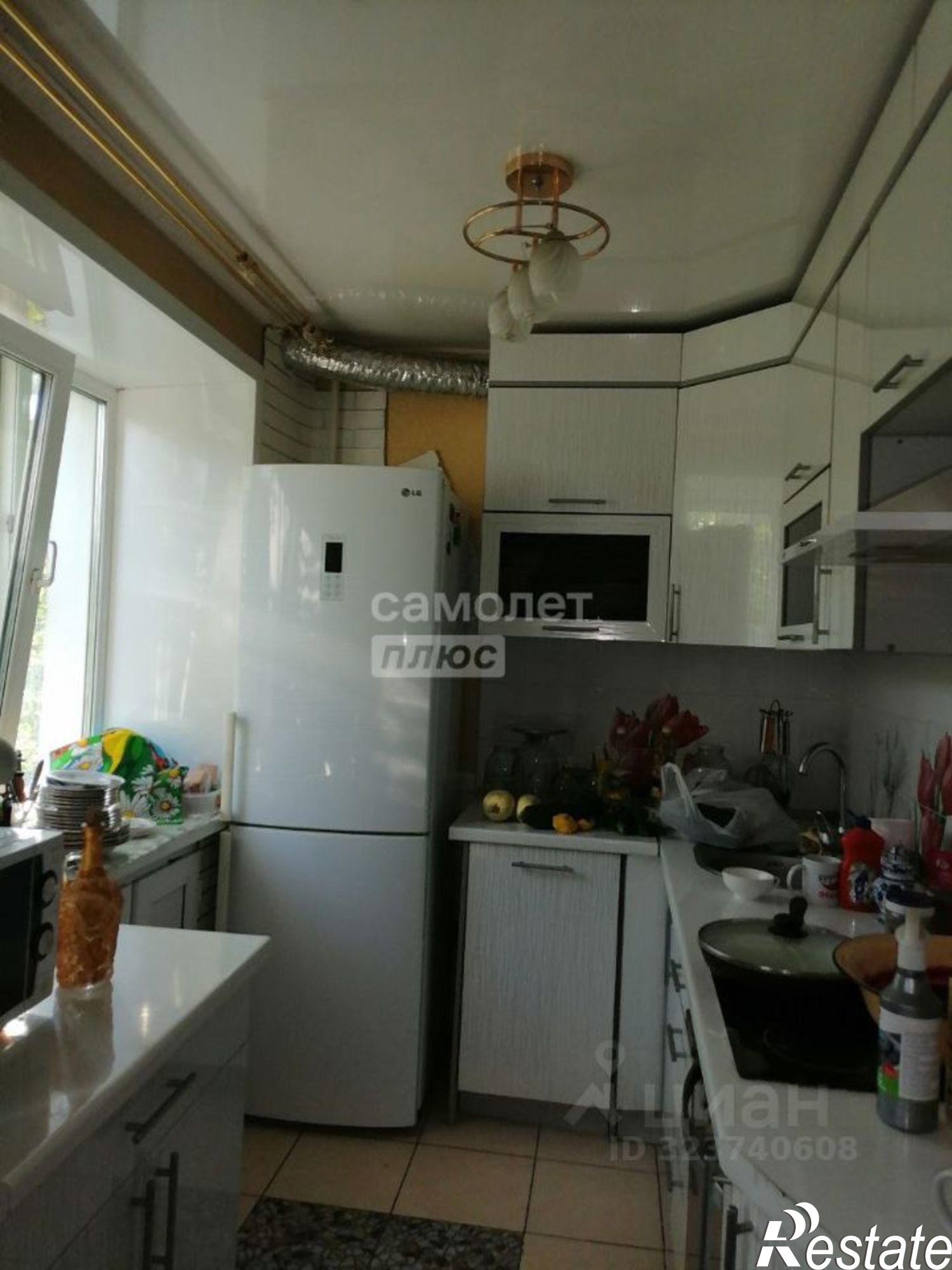 Купить квартиру за 7 956 000 рублей на ул Матвеева, 25