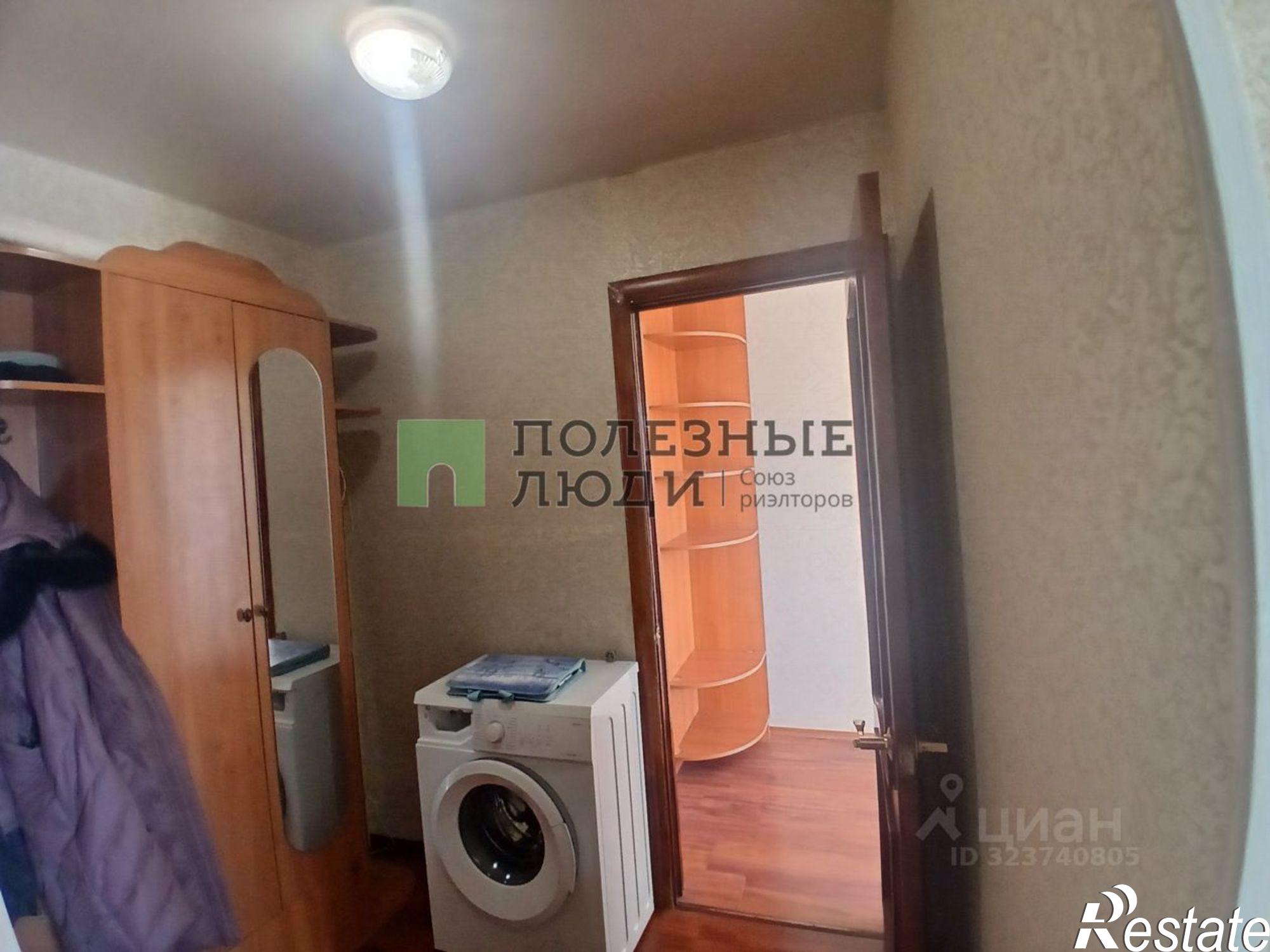 Купить квартиру за 4 500 000 рублей на ул Весенняя, 26