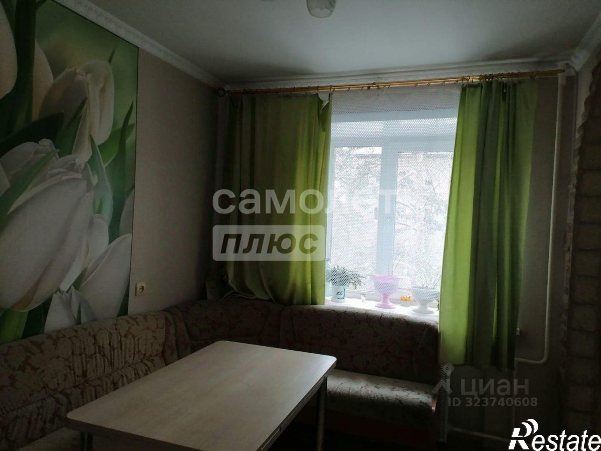 Купить квартиру за 7 956 000 рублей на ул Матвеева, 25